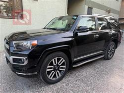 تۆیۆتا 4رەنەر